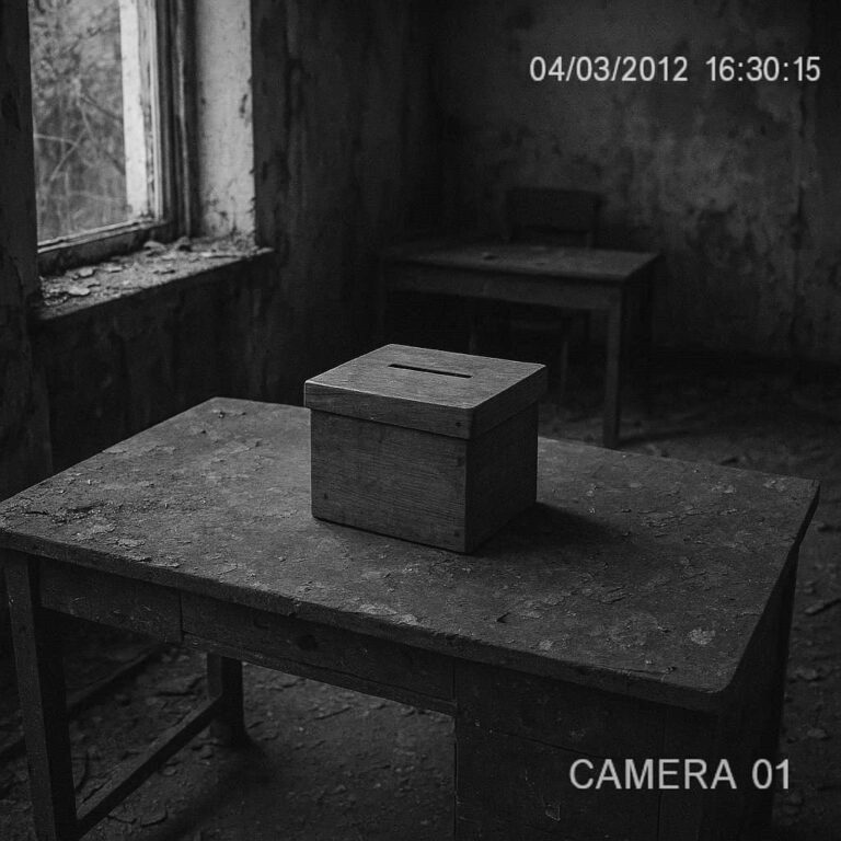 box